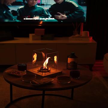 Organic Kiwi Pineapple Smoothie Pops